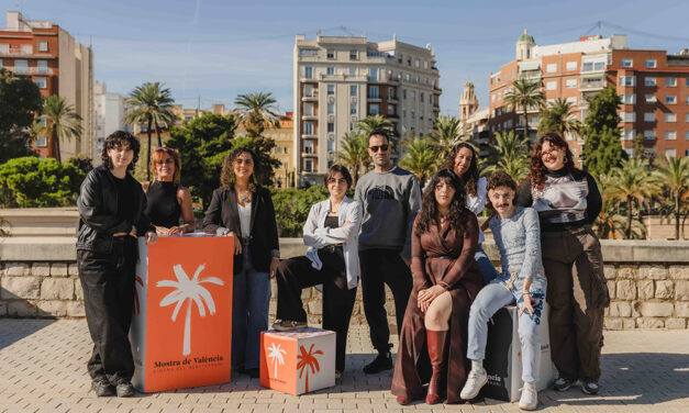 ‘Las capas de la memoria’, dignificar el recuerdo de la dana